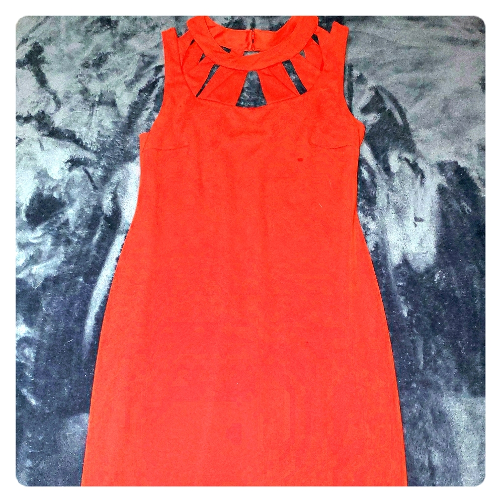 Bodycon formal dress